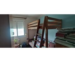 CASA CON PARCELA EN RIVER PARK