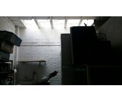 LOCAL COMERCIAL EN VENTA DIÁFANO CON TIENDA, ALMACÉN Y OFICINA EN ZONA OMS I DE PRAT
