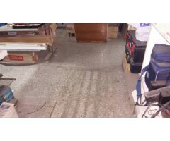 LOCAL COMERCIAL EN VENTA DIÁFANO CON TIENDA, ALMACÉN Y OFICINA EN ZONA OMS I DE PRAT