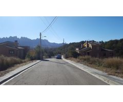 ¡GRAN OPORTUNIDAD! TERRENO EN VENTA DE 649M2 EN MAS PLANOI