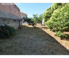 ¡OPORTUNIDAD! SOLAR DE 4463 M2 EDIFICABLES EN VENTA EN EL CENTRO DE SANTPEDOR ¡IDEAL CONSTRUCTORES!