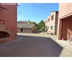 ¡OPORTUNIDAD! SOLAR DE 4463 M2 EDIFICABLES EN VENTA EN EL CENTRO DE SANTPEDOR ¡IDEAL CONSTRUCTORES!