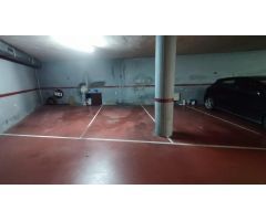 OPORTUNIDAD PLAZA DE PARKING EN BASES DE MANRESA