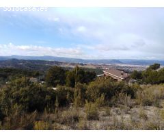 TERRENO EN VENTA EN RIVER PARK (EL PONT DE VILOMARA I ROCAFORT)