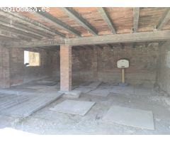 FINCA RUSTICA - GRANJA DE CULTIVO PARA REHABILITAR
