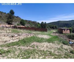 FINCA RUSTICA - GRANJA DE CULTIVO PARA REHABILITAR