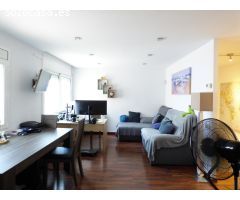 MARAVILLOSO DUPLEX INVERTIDO EN VENTA EN BADALONA CON 3 HABITACIONES