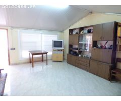 CASA EN VENTA EN NAVARCLES CON INQUILINO Y MUCHAS POSIBILIDADES