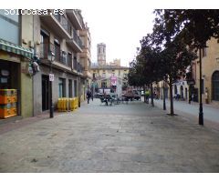 Local comercial en el centro de Sallent