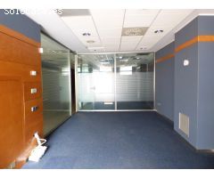 Local comercial en el centro de Sallent