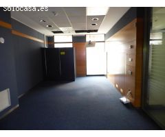Local comercial en el centro de Sallent