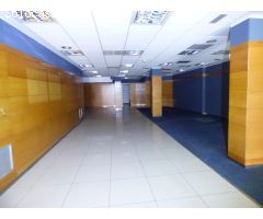 Local comercial en el centro de Sallent
