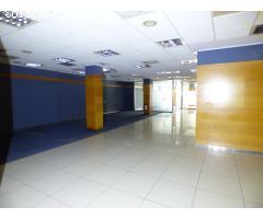 Local comercial en el centro de Sallent