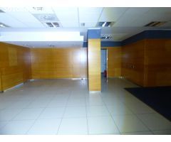 Local comercial en el centro de Sallent