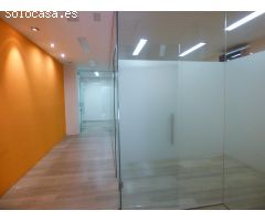 Local comercial en alquiler en Manresa – Zona  universidad
