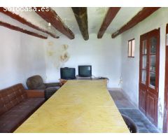 CASA  EN ARTÈS PARA REFORMAR PARA GRANDES FAMILIAS O PARA HACER 6 APARTAMENTOS. IDEAL INVERSORES