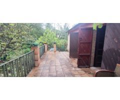 CASA CON PISCINA EN PLENA NATURALEZA EN ZONA CANET DE FALS