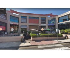 Local comercial en Alquiler en Alcobendas, Madrid
