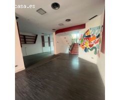 Local comercial en Alquiler en Alcobendas, Madrid