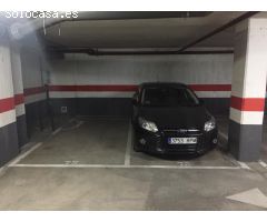 Garaje/Parking en Venta en Madrid de las Caderechas, Madrid