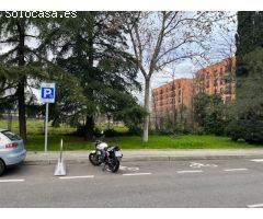 Solar urbano en Venta en Madrid de las Caderechas, Madrid
