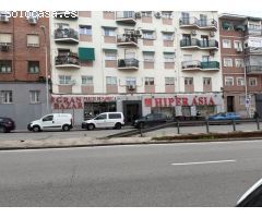 Local comercial en Venta en Madrid de las Caderechas, Madrid