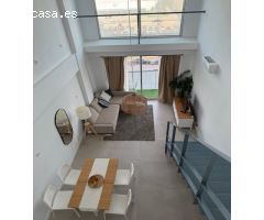Piso en Alquiler en San Sebastián de los Reyes, Madrid