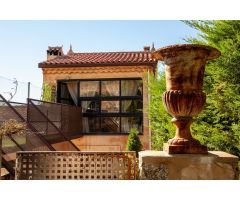 Chalet en Venta en Sigüenza, Guadalajara