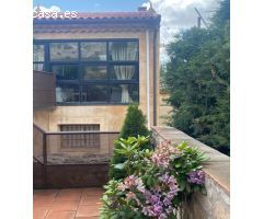 Chalet en Venta en Sigüenza, Guadalajara
