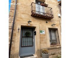 Chalet en Venta en Sigüenza, Guadalajara