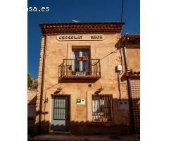 Chalet en Venta en Sigüenza, Guadalajara
