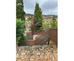 Chalet en Venta en Sigüenza, Guadalajara