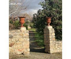 Chalet en Venta en Sigüenza, Guadalajara