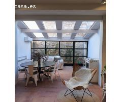 Chalet en Venta en Sigüenza, Guadalajara