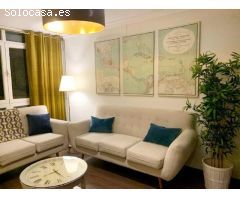 Precioso piso en Marbella con licencia Turística