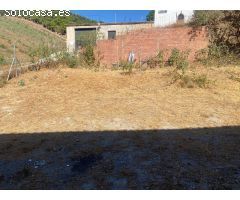 Parcelas urbanas en venta en Benamocarra