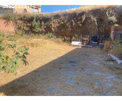 Parcelas urbanas en venta en Benamocarra