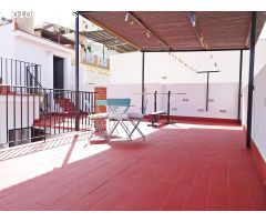 Casa en Vélez Málaga con reforma integral