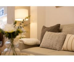 Local convertido en vivienda