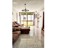 Luminoso piso en Cruz de Humilladero - Paseo de los Tilos, listo para entrar a vivir.-
