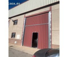 Nave Industrial en Alhaurín de la Torre