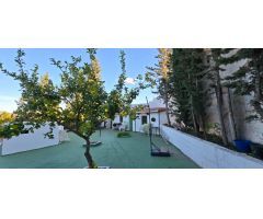 Magnifico conjunto hotelero en funcionamiento