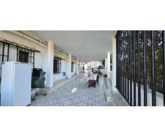 Magnifico conjunto hotelero en funcionamiento
