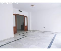 Piso en centro histórico muy luminoso