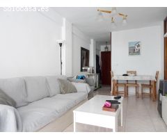 Magnífico piso en las Delicias