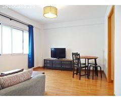 Piso con reforma integral zona Av Carlos de Haya