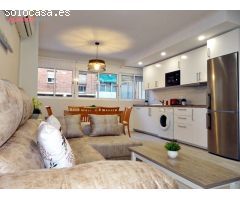 Habitaciones en alquiler