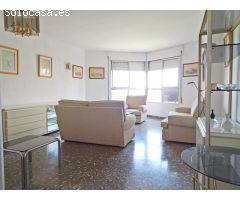 Piso en  La Aurora - Avda Andalucia con garaje.