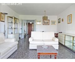 Piso en  La Aurora - Avda Andalucia con garaje.