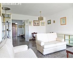 Piso en  La Aurora - Avda Andalucia con garaje.